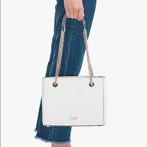 KATE SPADE AMELIA PEBBLE BAG NWT